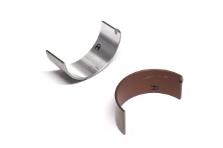 Вкладыш шатунный (STD-A)