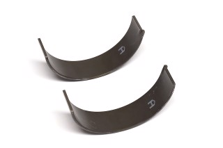 Вкладиші шатунні (STD-A)