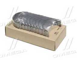 Вкладиші шатунні, комплект (0,25)