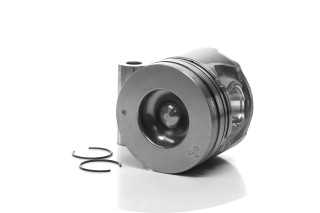 Поршень STD-A