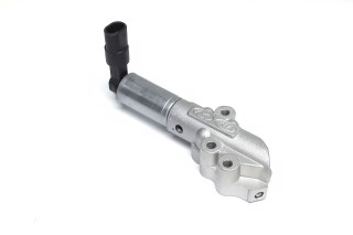 Клапан контролю тиску олії