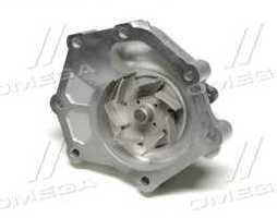 Насос водяний двигуна