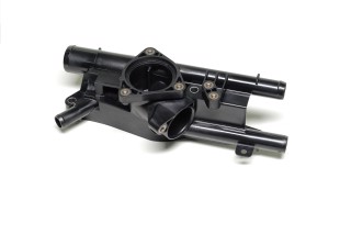 Корпус термостату