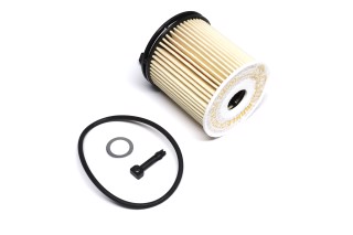 Фільтр масляний