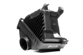 Корпус повітряного фільтра (у зборі)