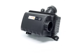 Корпус повітряного фільтра (у зборі)