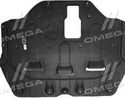 Защита двигателя