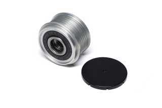 Шків генератора