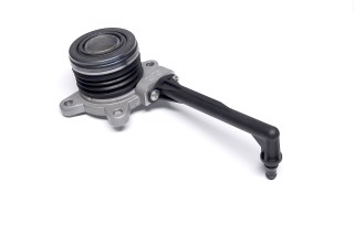 Вижимний підшипник