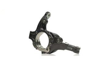 Кулак поворотний правий