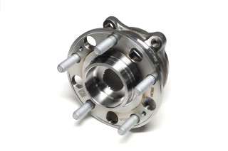 Ступица передняя