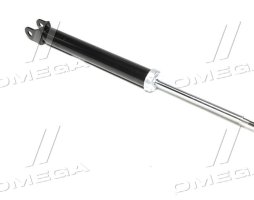 Амортизатор задній