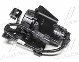 Насос вакуумний гальмівної системи