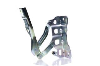 Петля капота ліва