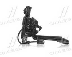 Замок капота