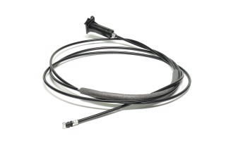 Трос відкриття лючка бензобака