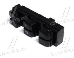 Блок керування склопідіймачами