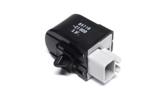 Реле звукового сигнала