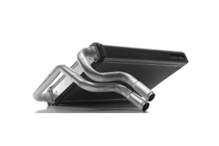 Радіатор обігрівача салону