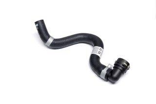 Патрубок системи охолодження