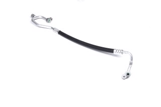 Патрубок системи охолодження