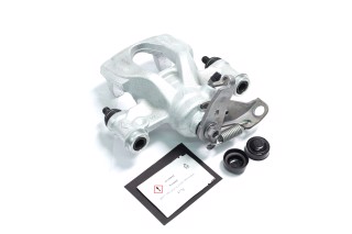 Супорт гальмівний (Вир-во RENAULT)