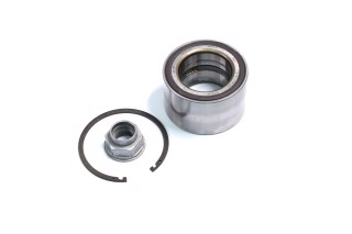 Підшипник маточини перед. міст (Вир-во RENAULT)