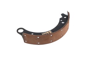 Колодка гальмівна УАЗ 452,469,3160 передня/задня