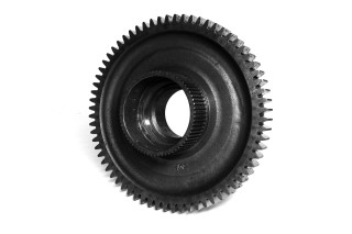 Шестерня выходноговала трактора КПП Z=68, JD8430/8530 (R163055)(John Deere)