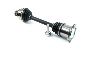 Вал приводний AUDI (вир-во FEBI)