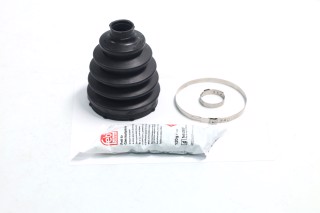 Пильовик ШРКШ зовн. CITROEN, FIAT, FORD, PEUGEOT (вир-во FEBI)