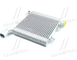 Інтеркулер HYUNDAI SANTA FE 2.2 CRDI (2005-) (вир-во Nissens)