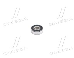 Підшипник мініатюрний 180017 (607-2RS) (Kinex)