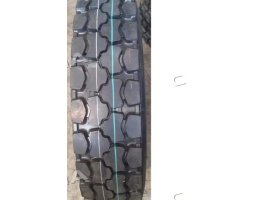 Шина 8,25R20 139/137K VI-305 (16PR) (Ovation) з камерою та обідною стрічкою