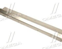 Лонжерон ГАЗ 2705,3302 лівий (підсилювач панелі під бензобак)