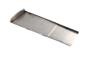 Лонжерон ГАЗ 2705 лівий (підсилювач задньої підлоги)