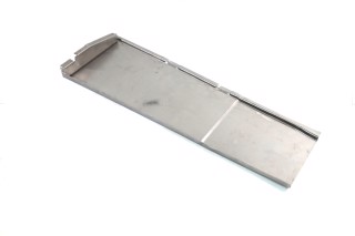 Лонжерон ГАЗ 2705 правий (підсилювач задньої підлоги)