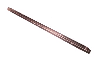 Надставка пола  ГАЗ 2705 задних дверей