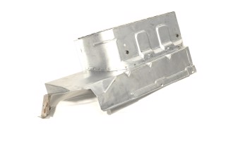 Підніжка ГАЗ 2705 ліва