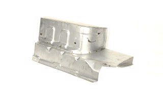 Підніжка ГАЗ 2705 права