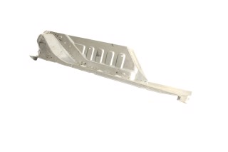 Подножка боковая сдвижной двери ГАЗ 3221