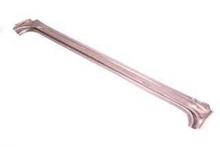 Рейка двери раздвижной ГАЗ 2705,3221 нижняя