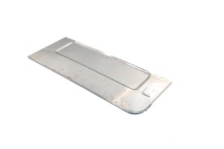 Ремонтна деталь дверей ГАЗ 2705 задньої права