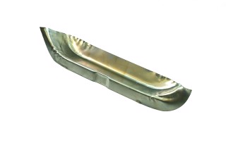 Ремонтная деталь двери ГАЗ 3302 левая (кувшин)