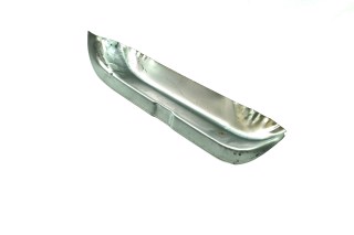 Ремонтная деталь двери ГАЗ 3302 правая (кувшин)