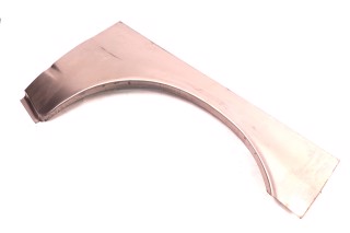 Ремонтна деталь крила ГАЗ 2705 арка ліва