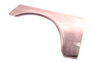 Ремонтна деталь крила ГАЗ 2705 арка права