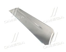 Ремонтна деталь крила ГАЗ 2705 хвіст ліва