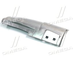 Ремонтна деталь кута 2705 боковини під ліхтар ліва