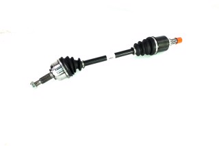 Вал приводний  RENAULT FLUENCE (L3_)/ MEGANE III/ SCENIC III (вир-во SKF)